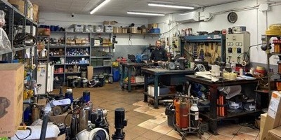 Bobinaje de motores eléctricos
